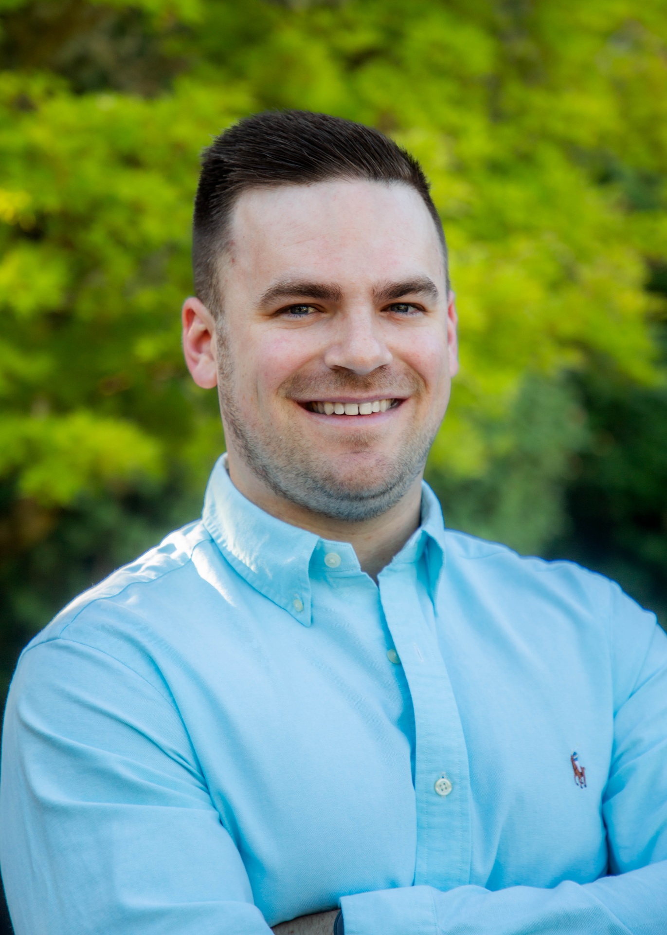 Dr. Corey Bickler